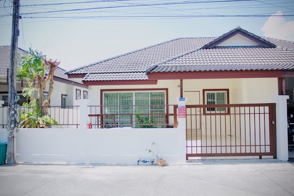 House for rent in Chalong, Mueang, Phuket