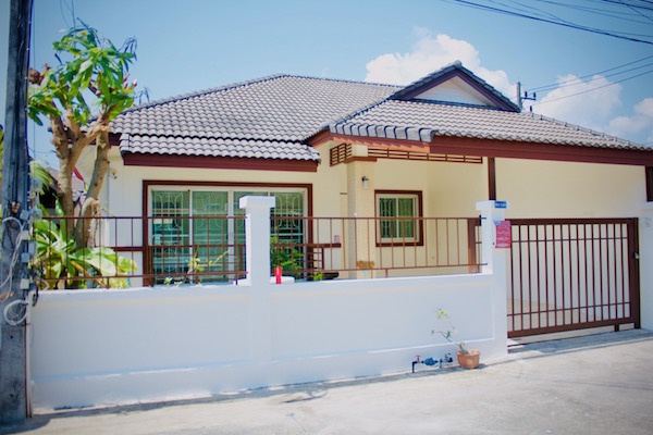 House for rent in Chalong, Mueang, Phuket