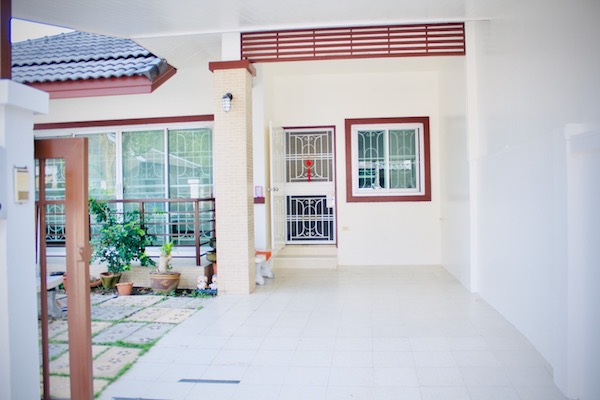 House for rent in Chalong, Mueang, Phuket