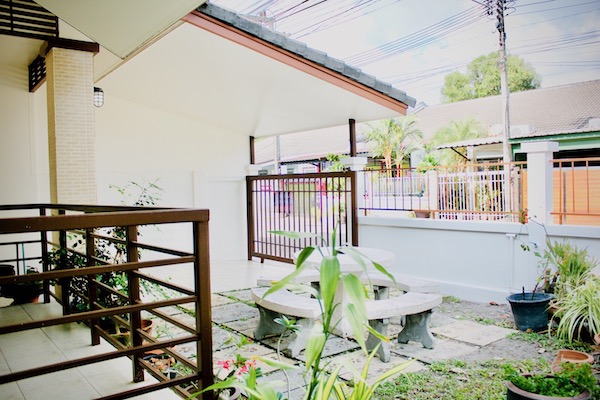 House for rent in Chalong, Mueang, Phuket