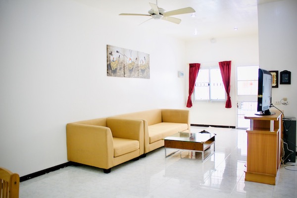 House for rent in Chalong, Mueang, Phuket