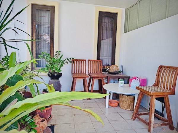 House for rent in Chalong, Mueang, Phuket