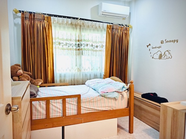 House for rent in Chalong, Mueang, Phuket