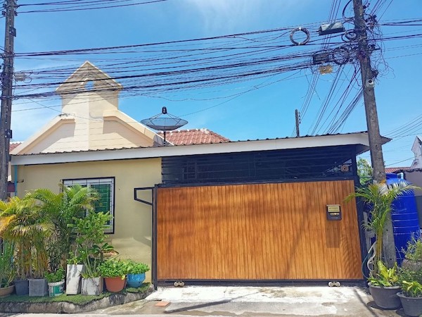 House for rent in Rassada, Mueang, Phuket