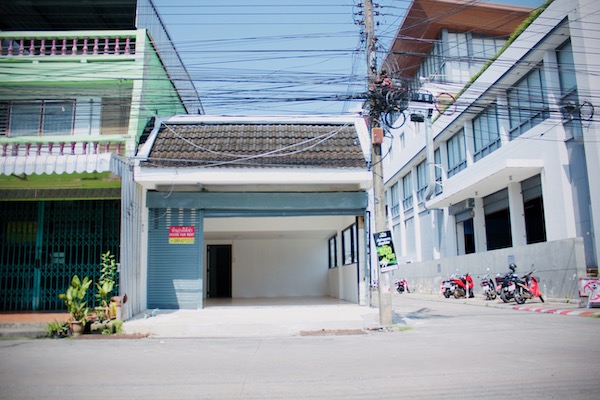 House for rent in Rassada, Mueang, Phuket