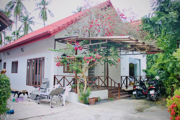 House for rent in Rawai, Mueang, Phuket