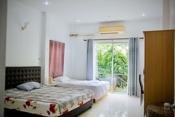 House for rent in Rawai, Mueang, Phuket