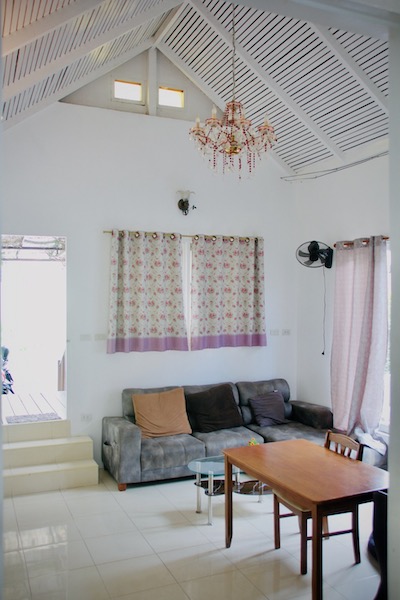 House for rent in Rawai, Mueang, Phuket