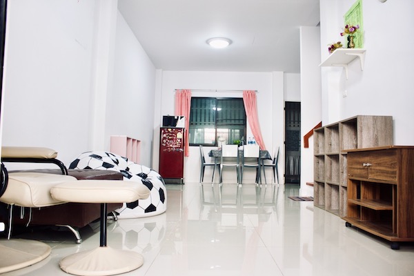 House for rent in Wichit, Mueang, Phuket