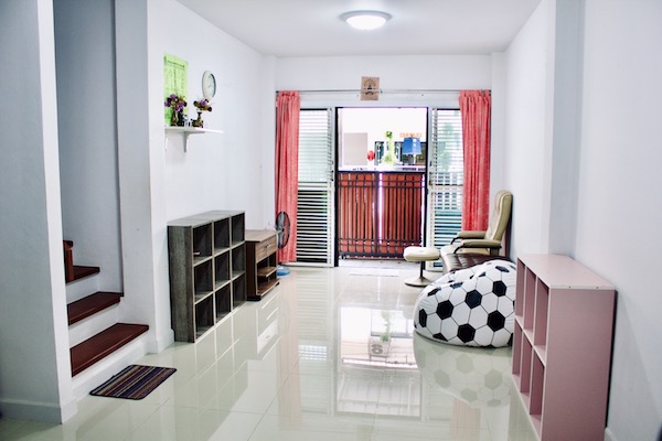 House for rent in Wichit, Mueang, Phuket