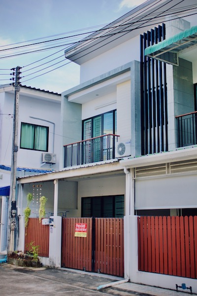 House for rent in Wichit, Mueang, Phuket