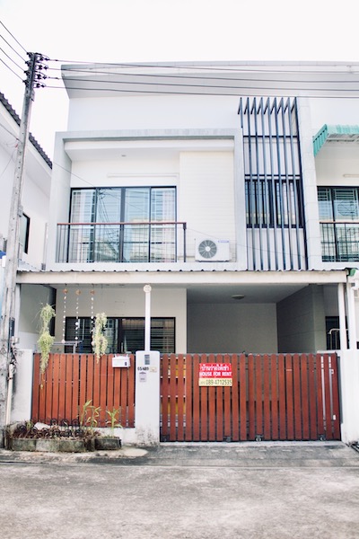 House for rent in Wichit, Mueang, Phuket