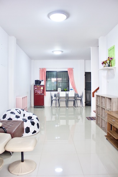 House for rent in Wichit, Mueang, Phuket