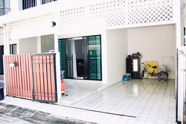 House for rent in Wichit, Mueang, Phuket