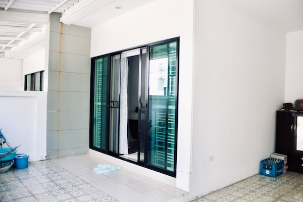 House for rent in Wichit, Mueang, Phuket