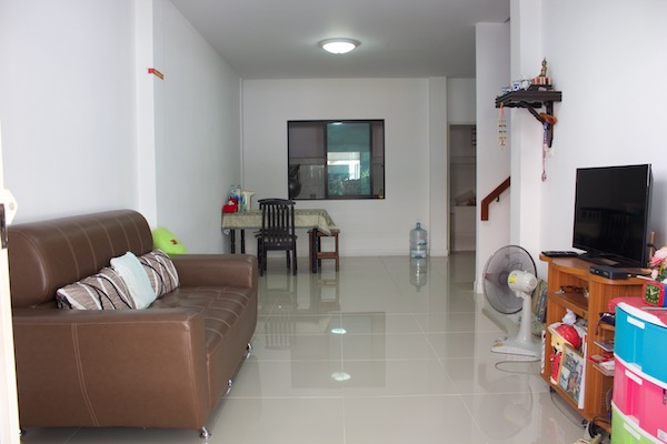 House for rent in Wichit, Mueang, Phuket