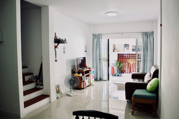 House for rent in Wichit, Mueang, Phuket