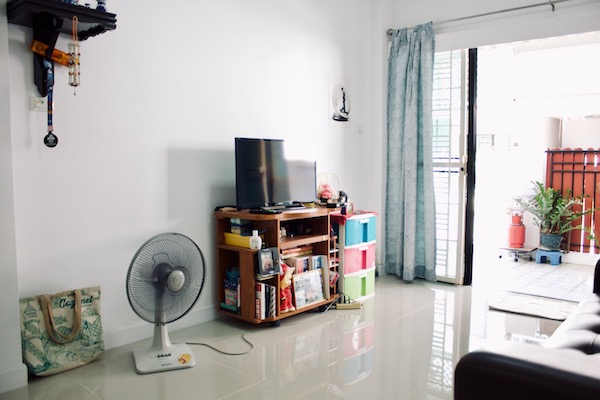 House for rent in Wichit, Mueang, Phuket