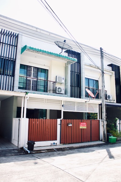 House for rent in Wichit, Mueang, Phuket