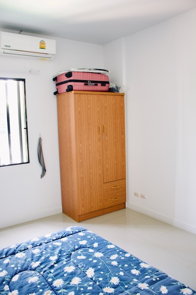 House for rent in Wichit, Mueang, Phuket