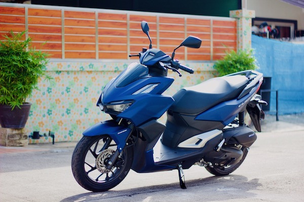 Phuket Motorcycles Rentals