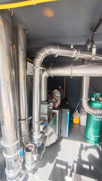 Phuket swimming pool maintenance services